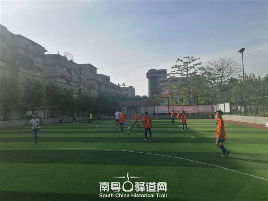 侨批纪念公园15